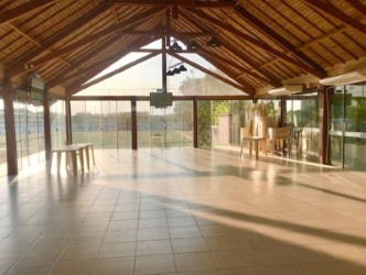 Terreno Av. Principal Porongo Foto 3