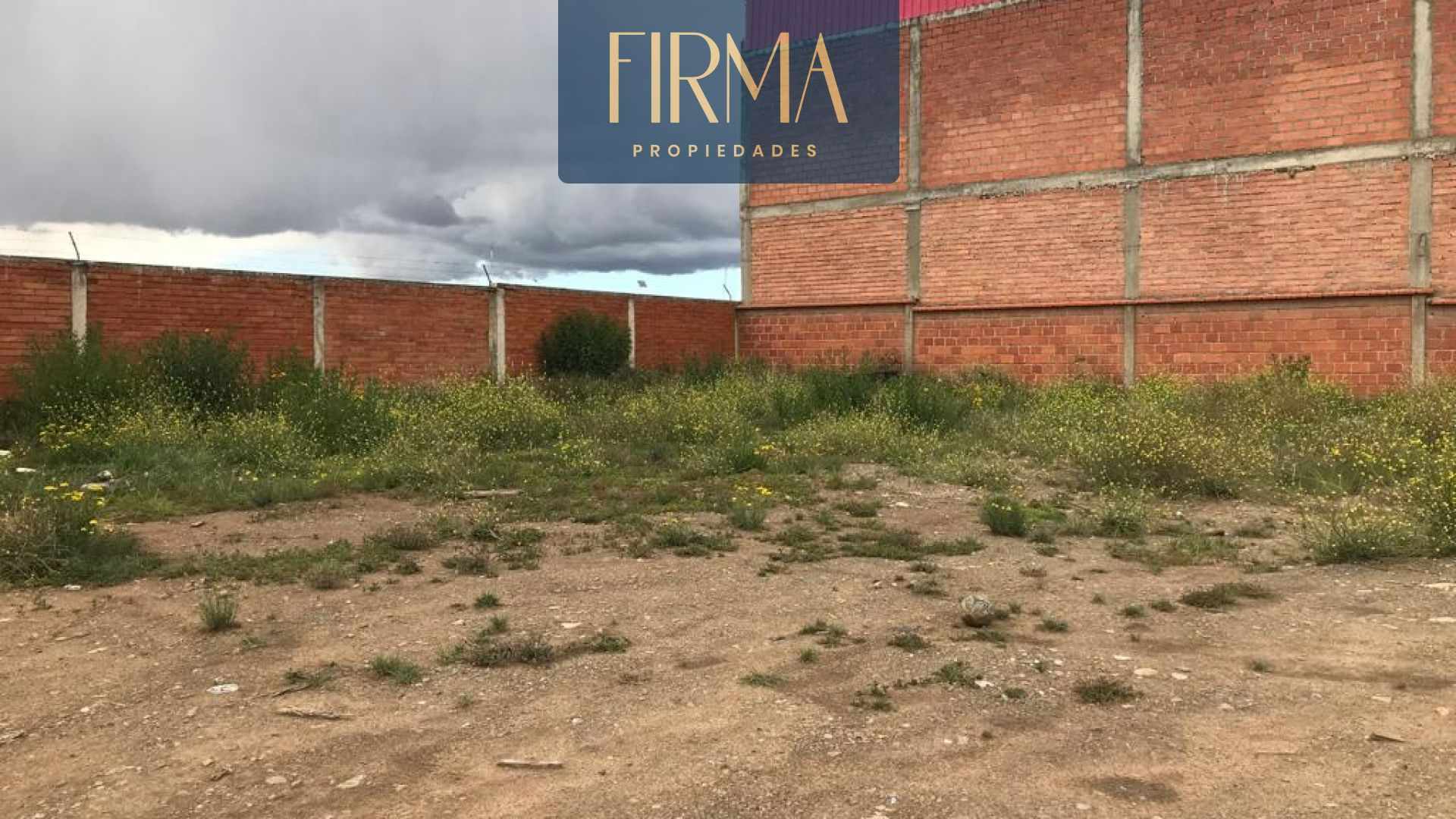 Terreno en Venta✨COMPRA TU TERRENO EN URB. VILLA ROSA PAMPA, EL ALTO✨    Foto 4