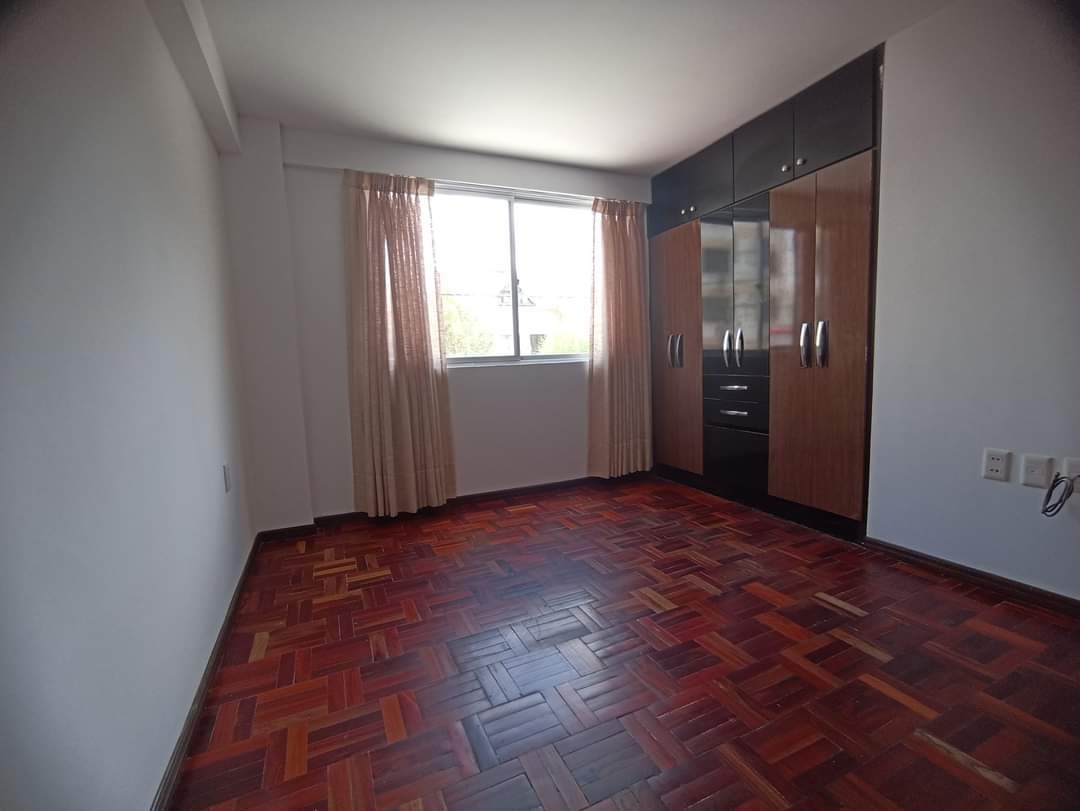 Departamento en VentaACHUMANI - La suiza 1 Foto 5