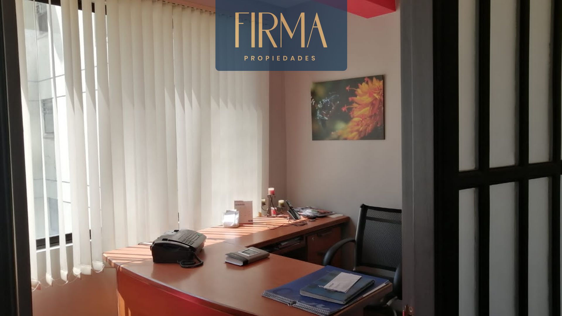 Oficina en Pampahasi en La Paz  2 baños  Foto 5