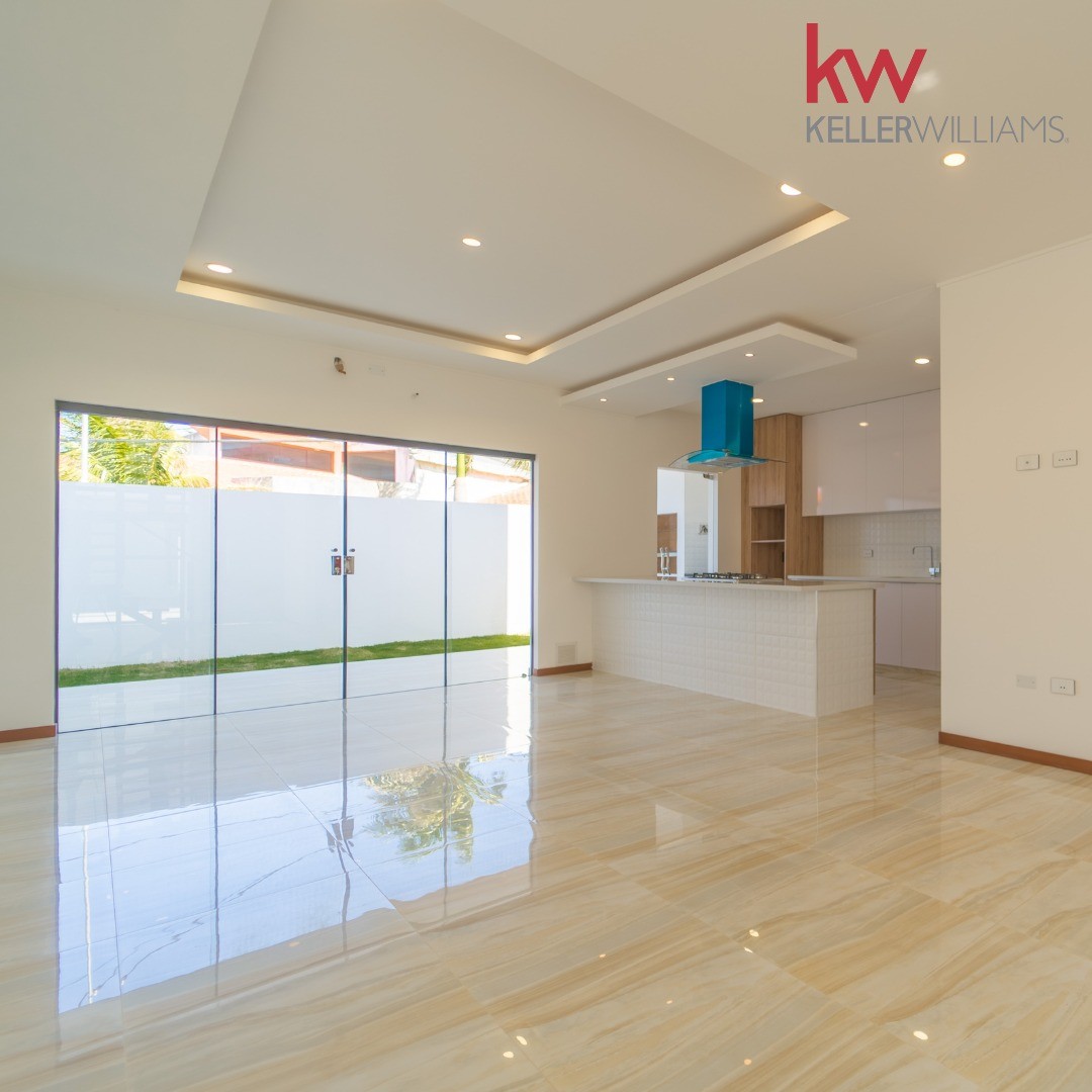 Casa Urbanizacion VILLA BONITA  / Condominio Turmalina III Foto 7