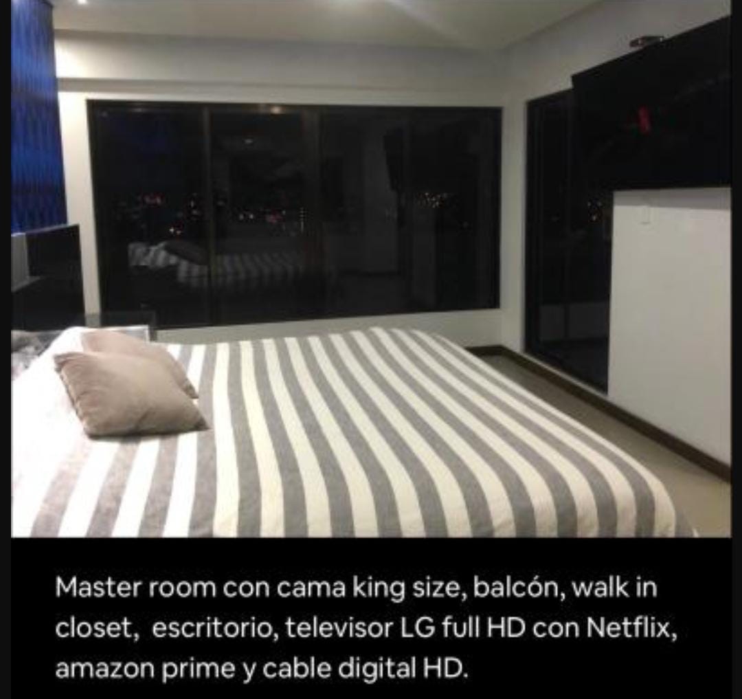 En Alquiler a $us 2,800 Foto 9