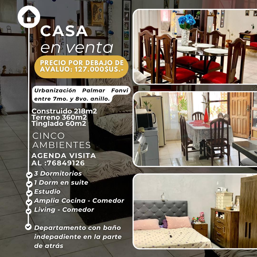 Casa en VentaOFERTA CASA AMPLIA PRECIO DEBAJO DE AVALUO!!! Foto 1