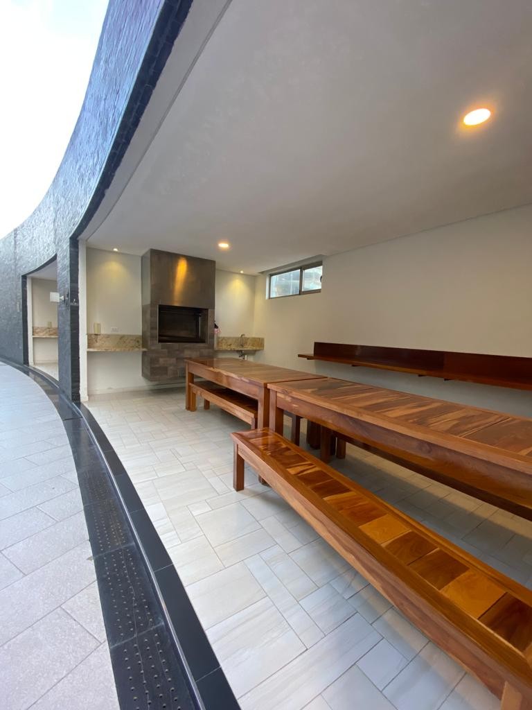 Departamento en AlquilerCONDOMINIO LA RIVIERA Foto 18