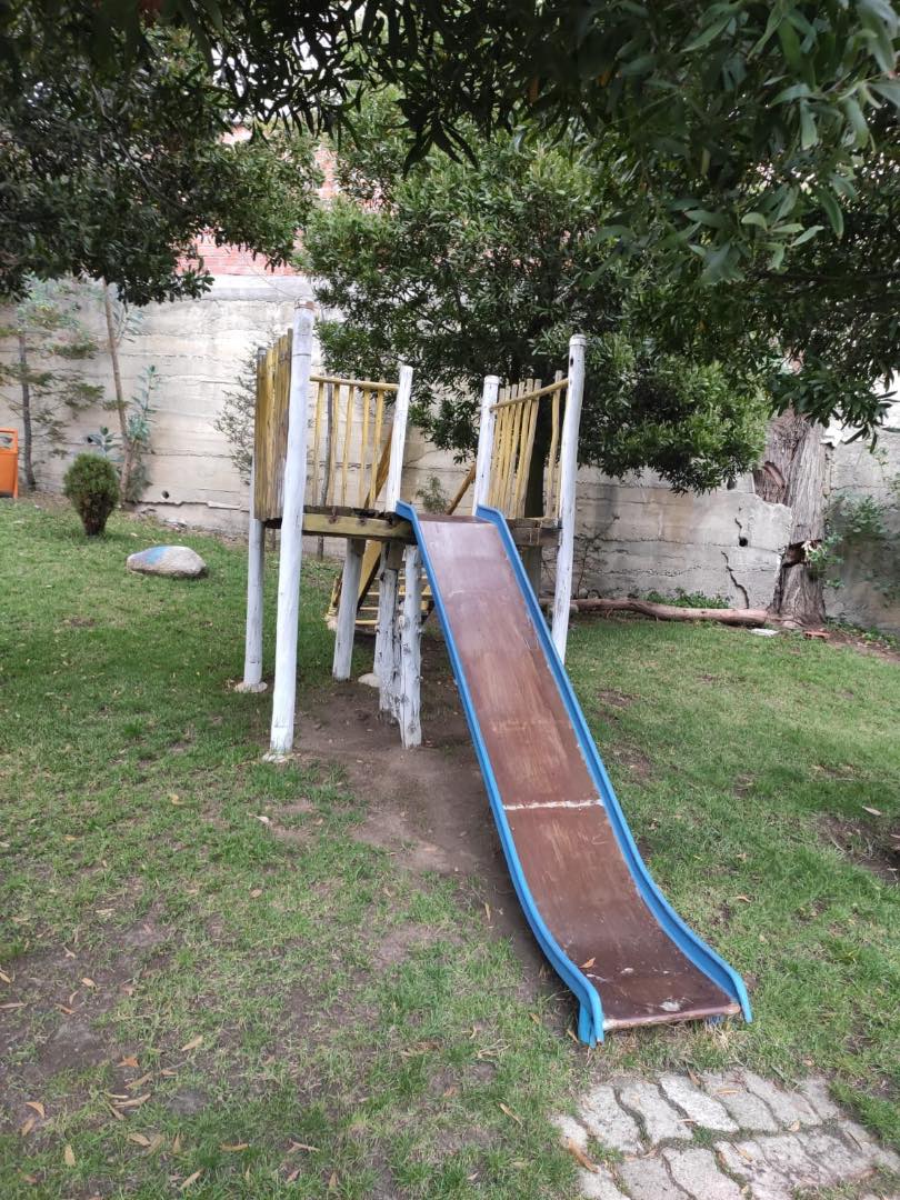 Departamento en San Alberto en La Paz 3 dormitorios 3 baños 1 parqueos Foto 3