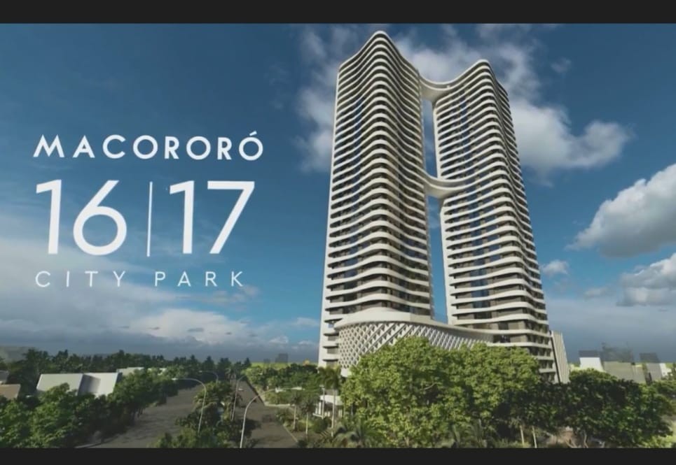 Departamento en Entre 2do y 3er anillo Norte en Santa Cruz de la Sierra 1 dormitorios 1 baños  Foto 1