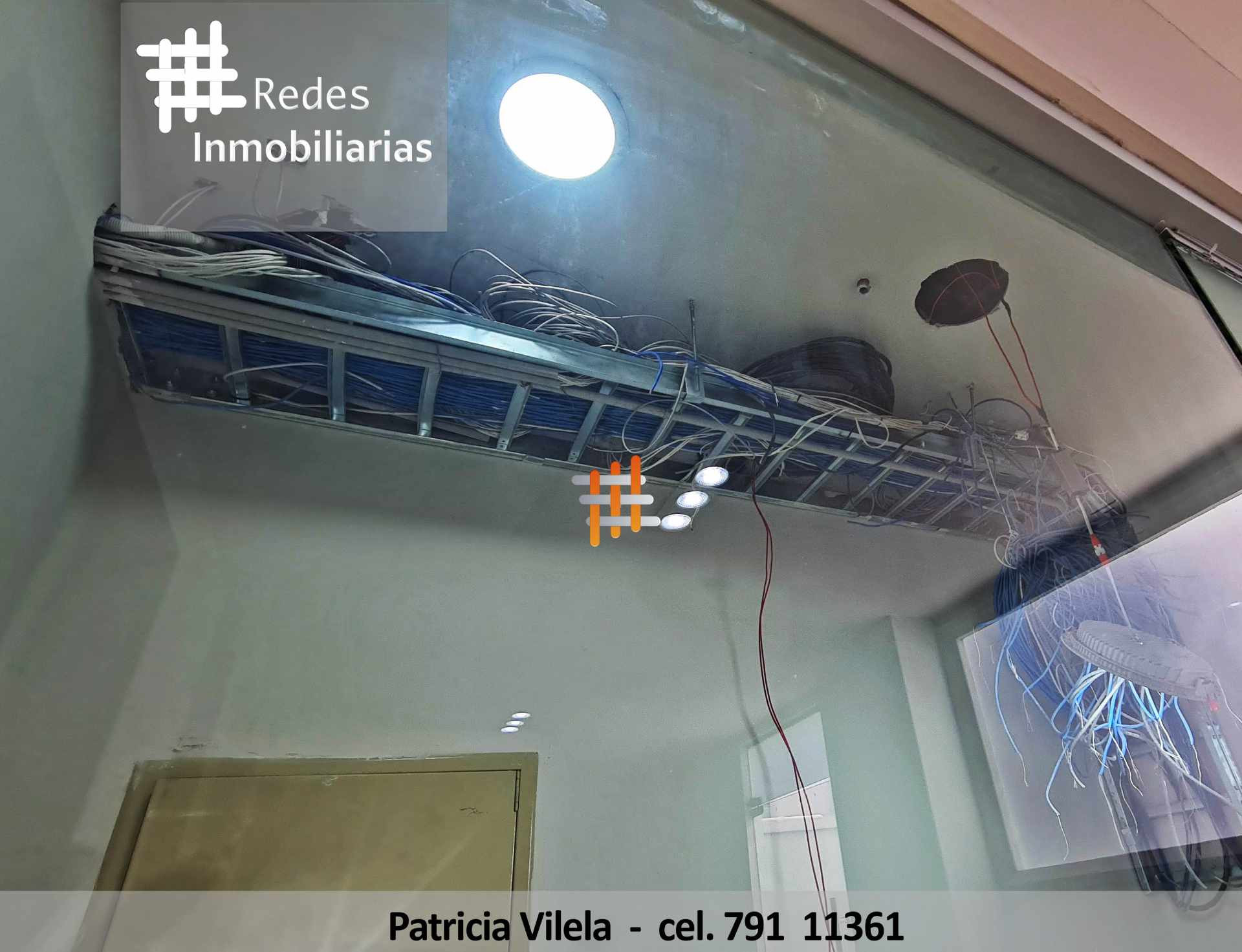 Oficina EN PLENA PLAZA AVAROA  “” SOPOCACHI””  CASA EN ALQUILER PARA CUALQUIER FIN COMERCIAL  Foto 21