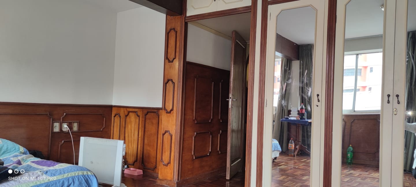 Departamento en Sopocachi en La Paz 3 dormitorios 2 baños  Foto 6