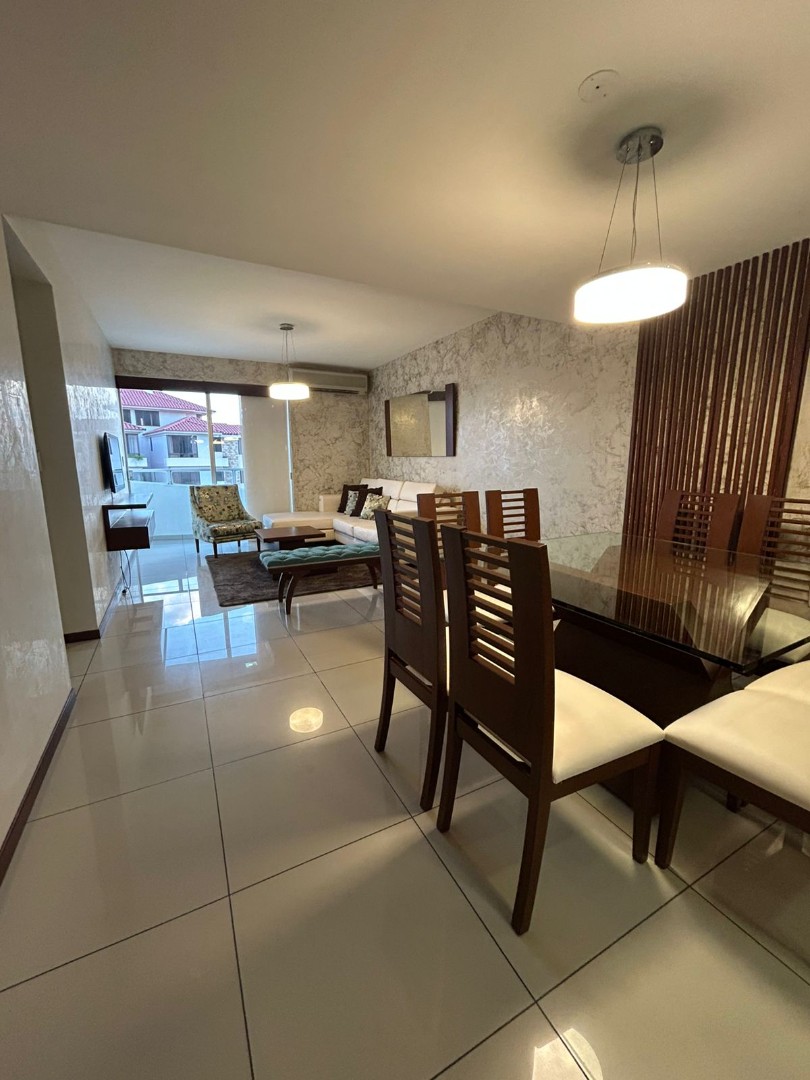 Departamento Equipetrol Condominio Macororo 7 Foto 15