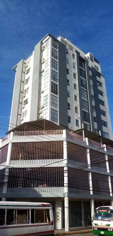 Departamento Calle cuellar esq.21 de mayo Foto 1