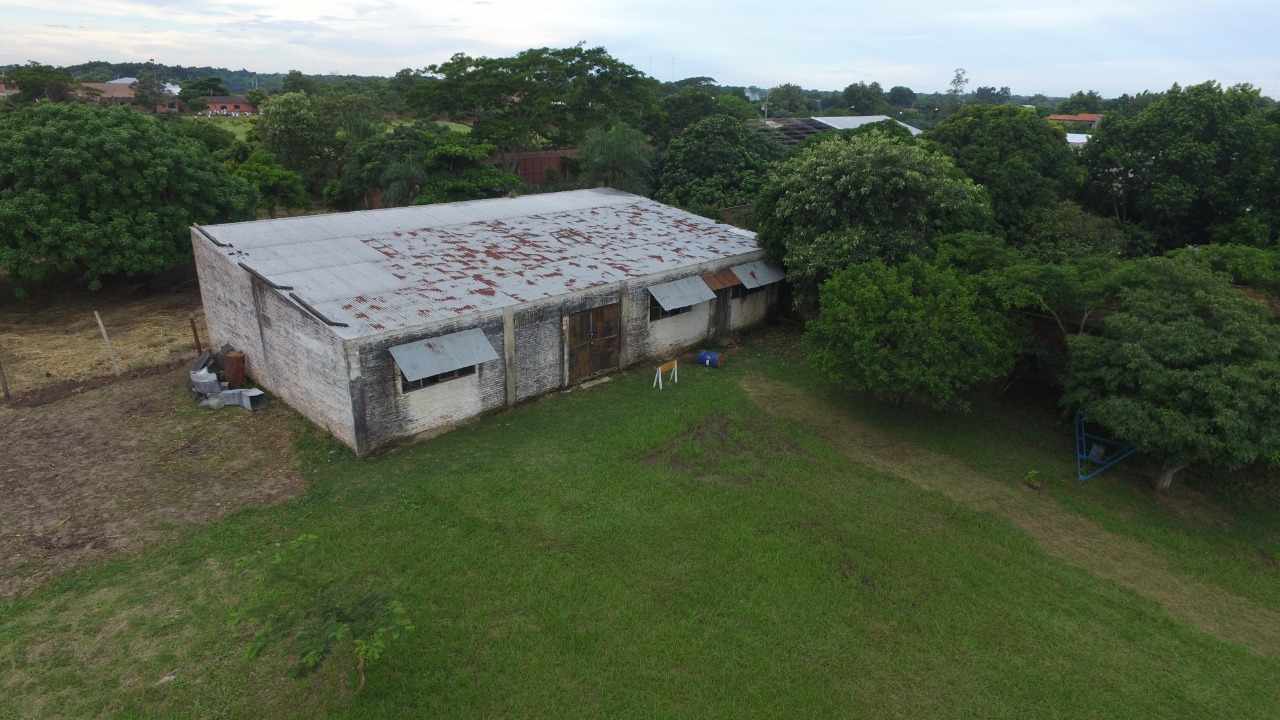 Terreno en AlquilerEN ALQUILER TERRENO CON GALPÓN 7500 Mts2 SOBRE CARRETERA COTOCA - PAILAS    Foto 1