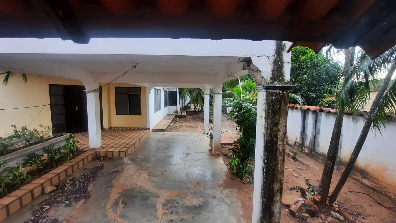 Casa EN ROBORÉ A 2 MIN DE LA PLAZA PRINCIPAL Foto 9