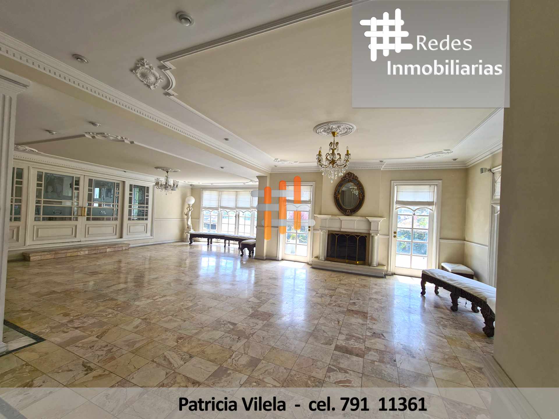 Casa en Cota Cota en La Paz 4 dormitorios 10 baños 6 parqueos Foto 15