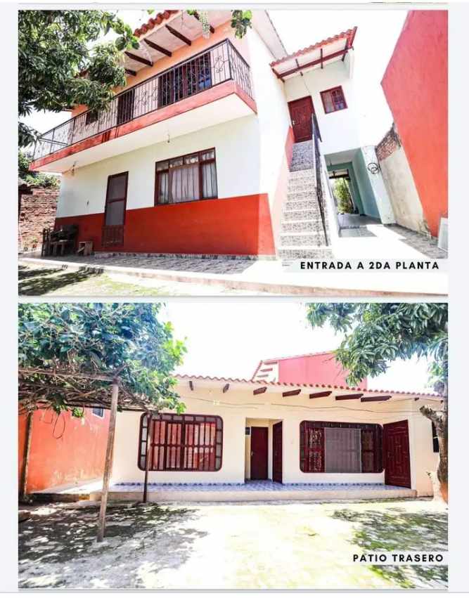 Casa en VentaAv 2 de agosto 7mo anillo Calle Bibosi 22 6 dormitorios 3 baños 1 parqueos Foto 3