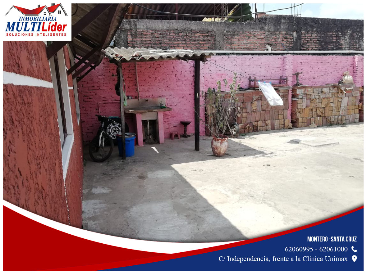 Casa en VentaCalle 24 de septiembre Foto 17