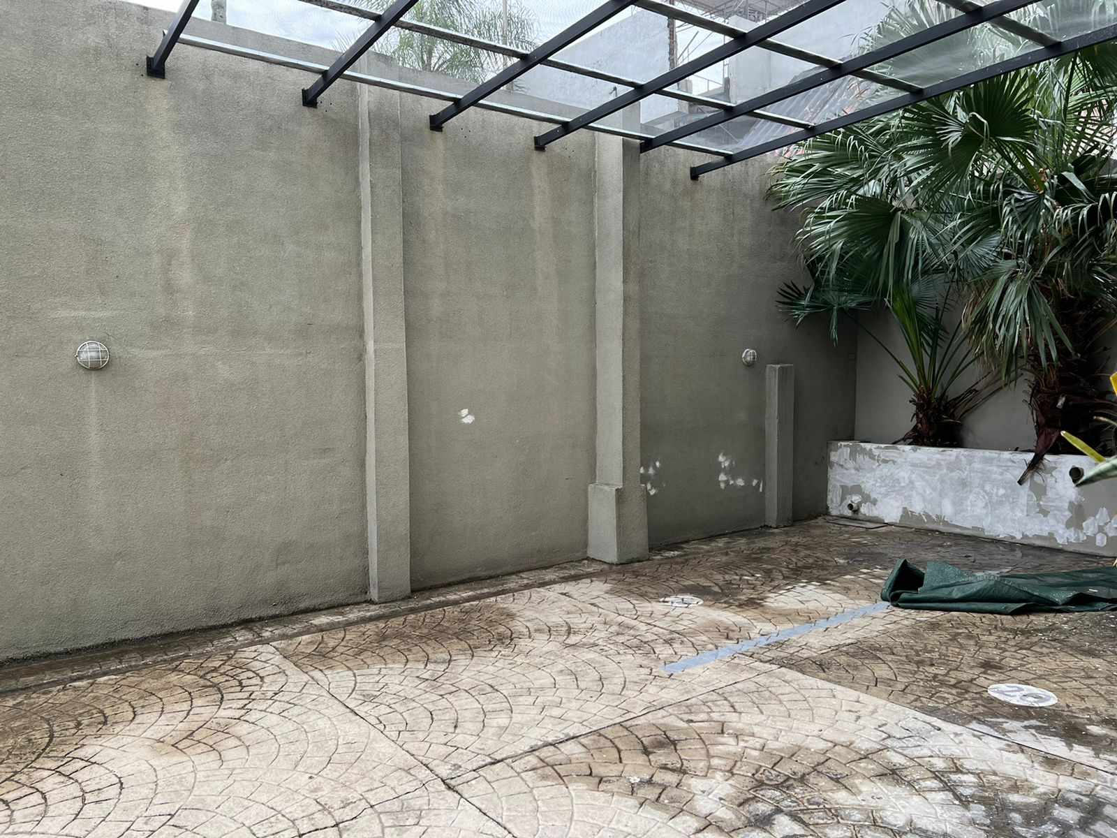 Departamento Condominio Cupesí, Alquiler amoblado de 2 dormitorios, 2do. y 3er. Anillo Zona Norte, sobre Av. Ovidio Barbery, 2do. y 3er. Anillo, cerca de Zona Isuto e Equipetrol. Foto 12