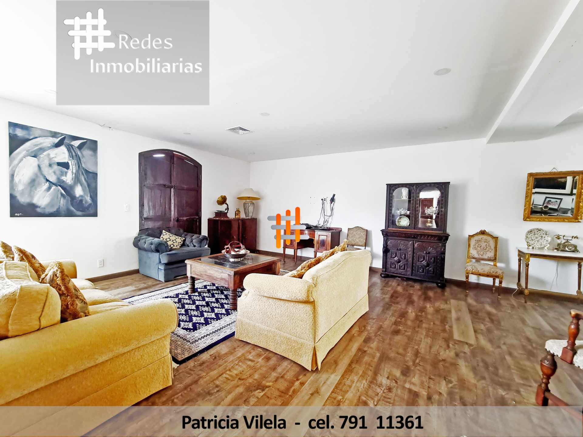 Casa en VentaHERMOSA RESIDENCIA A LA VENTA EN ACHOCALLA  Foto 35