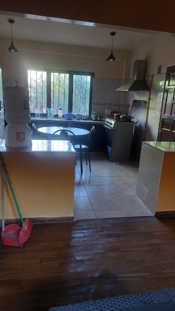 Casa Achumani Foto 8