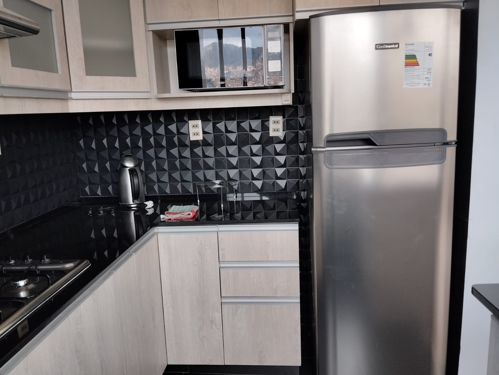 Departamento en AlquilerSan Jorge, Av. Arce Foto 5