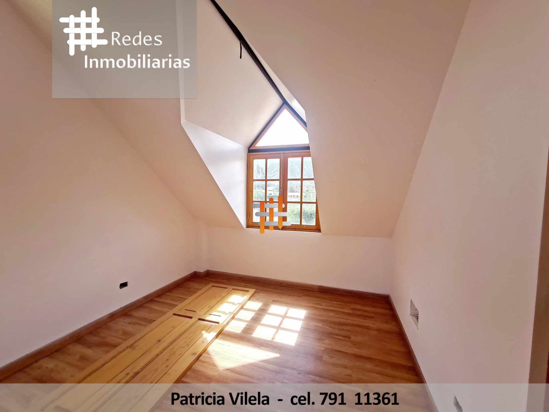 Casa en VentaPRECIOSAS CASAS A LA VENTA EN HUAJCHILLA 4 dormitorios 4 baños 3 parqueos Foto 12