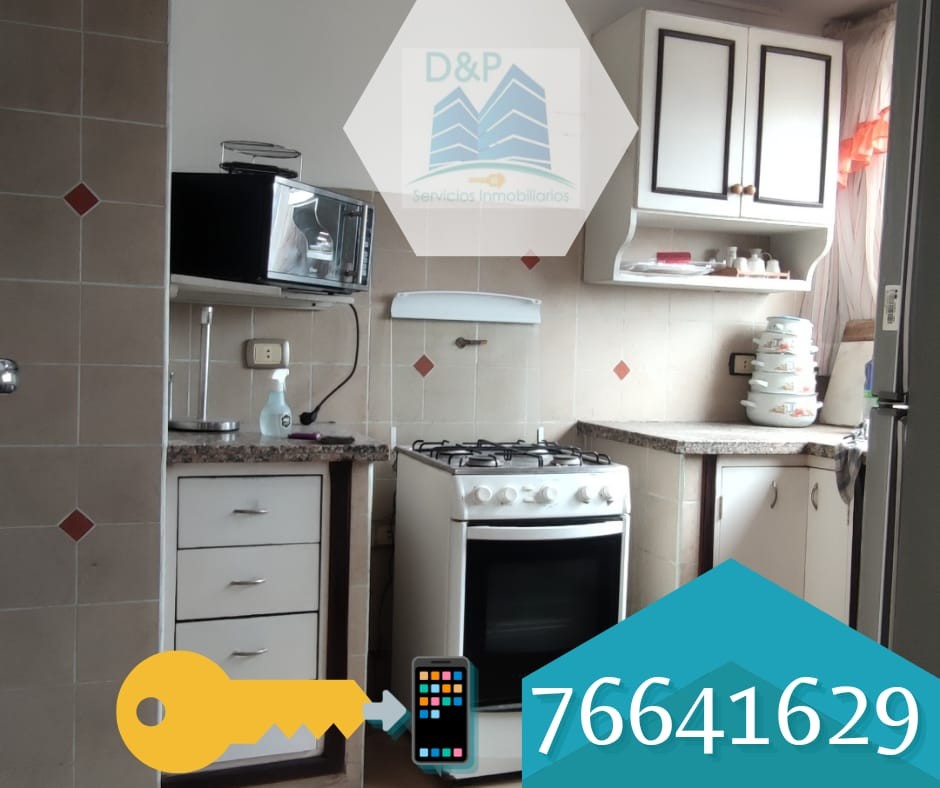 En Alquiler a Bs 2,900 Foto 4