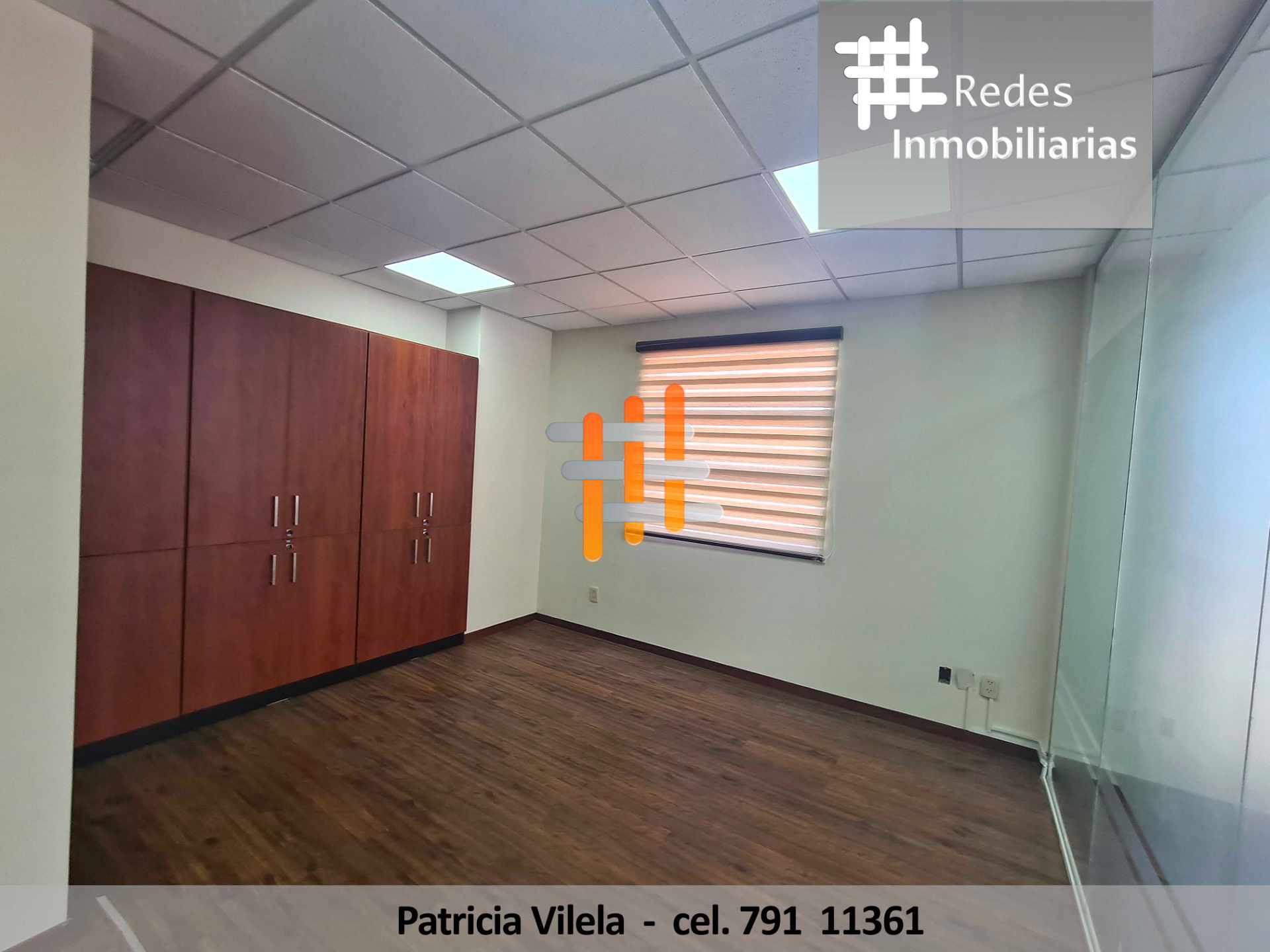 Oficina EN ALQUILER OFICINAS EN PLENO CENTRO DE SAN MIGUEL SOBRE AV. CLAUDIO ALIAGA  Foto 8