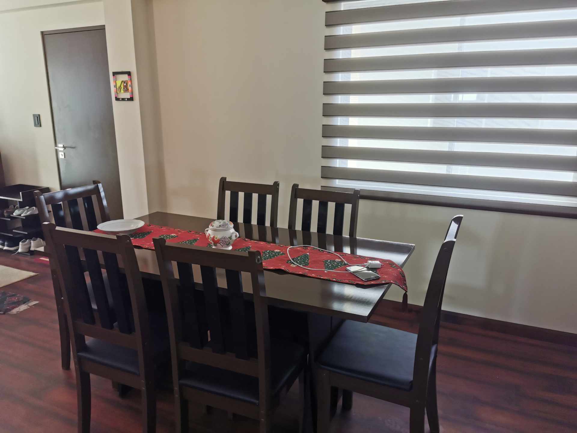 Departamento CONDOMINIO LOMAS DEL SOL (ACHUMANI) Foto 11