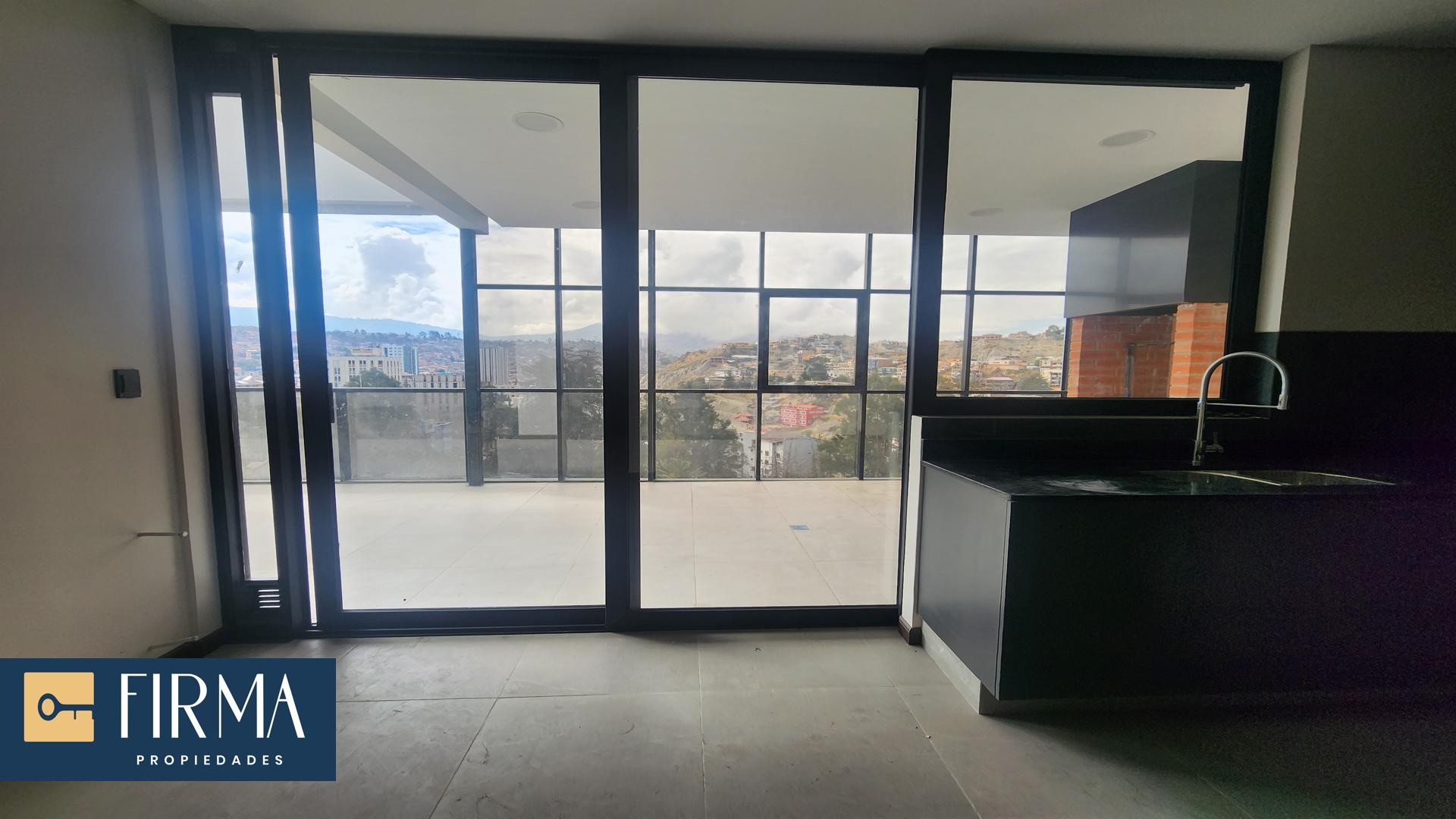 Departamento DEPARTAMENTO DUPLEX DE LUJO CON TERRAZA PRIVADA A ESTRENAR EN VENTA, OBRAJES Foto 11