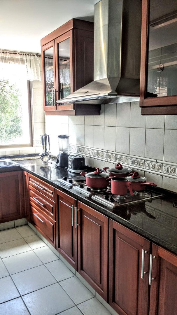 Departamento en AlquilerCalacoto, 3 dormitorios Amoblado y equipado  Foto 11