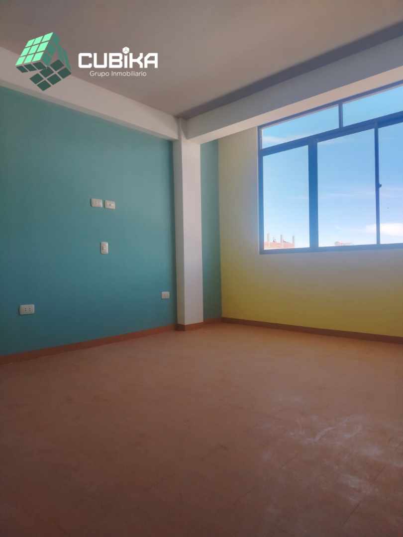 Casa El alto zona Mercedario sector 3 Foto 19