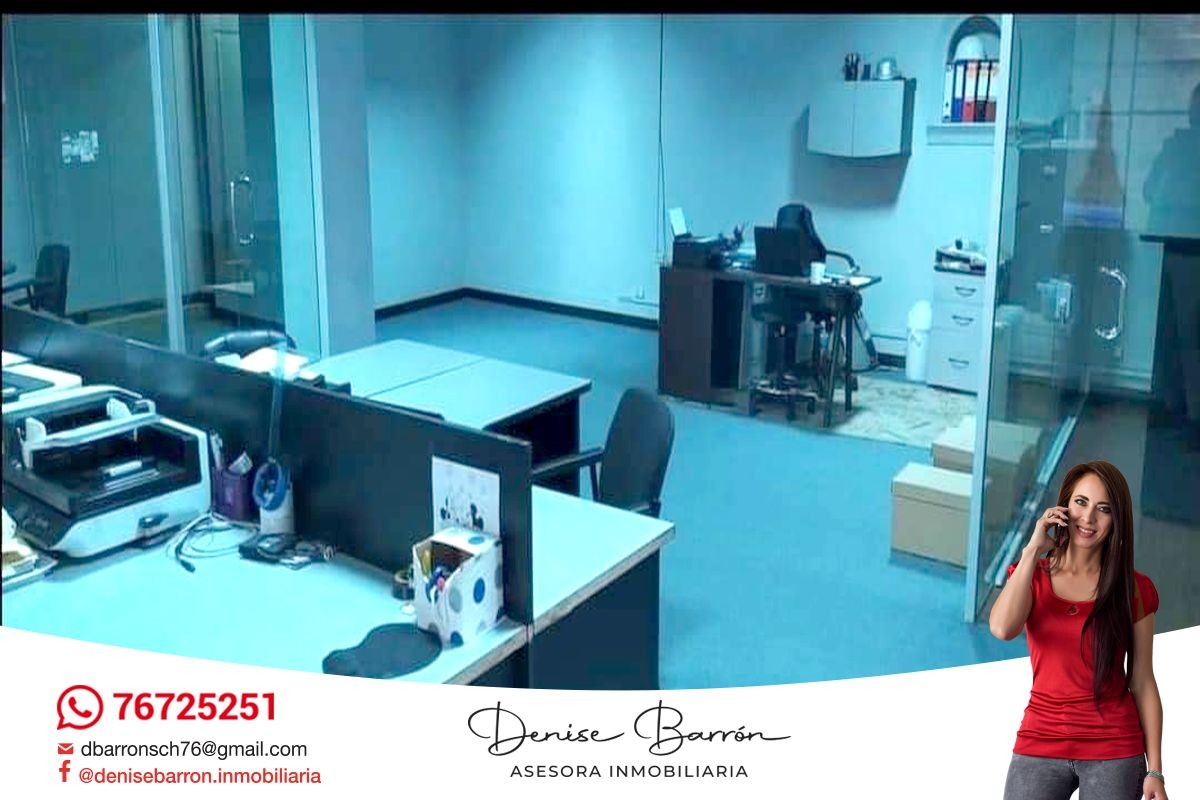 Galpón en Achachicala en La Paz    Foto 5