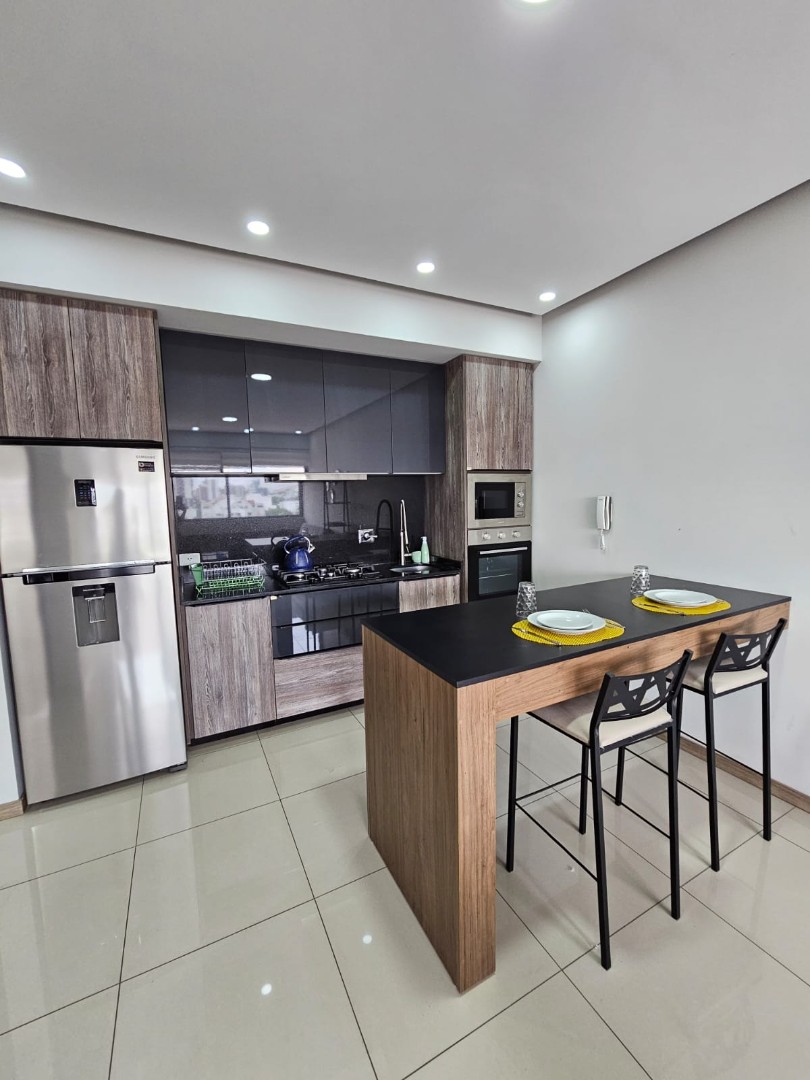 Departamento en AlquilerEquipetrol SKY LUXURY Foto 5