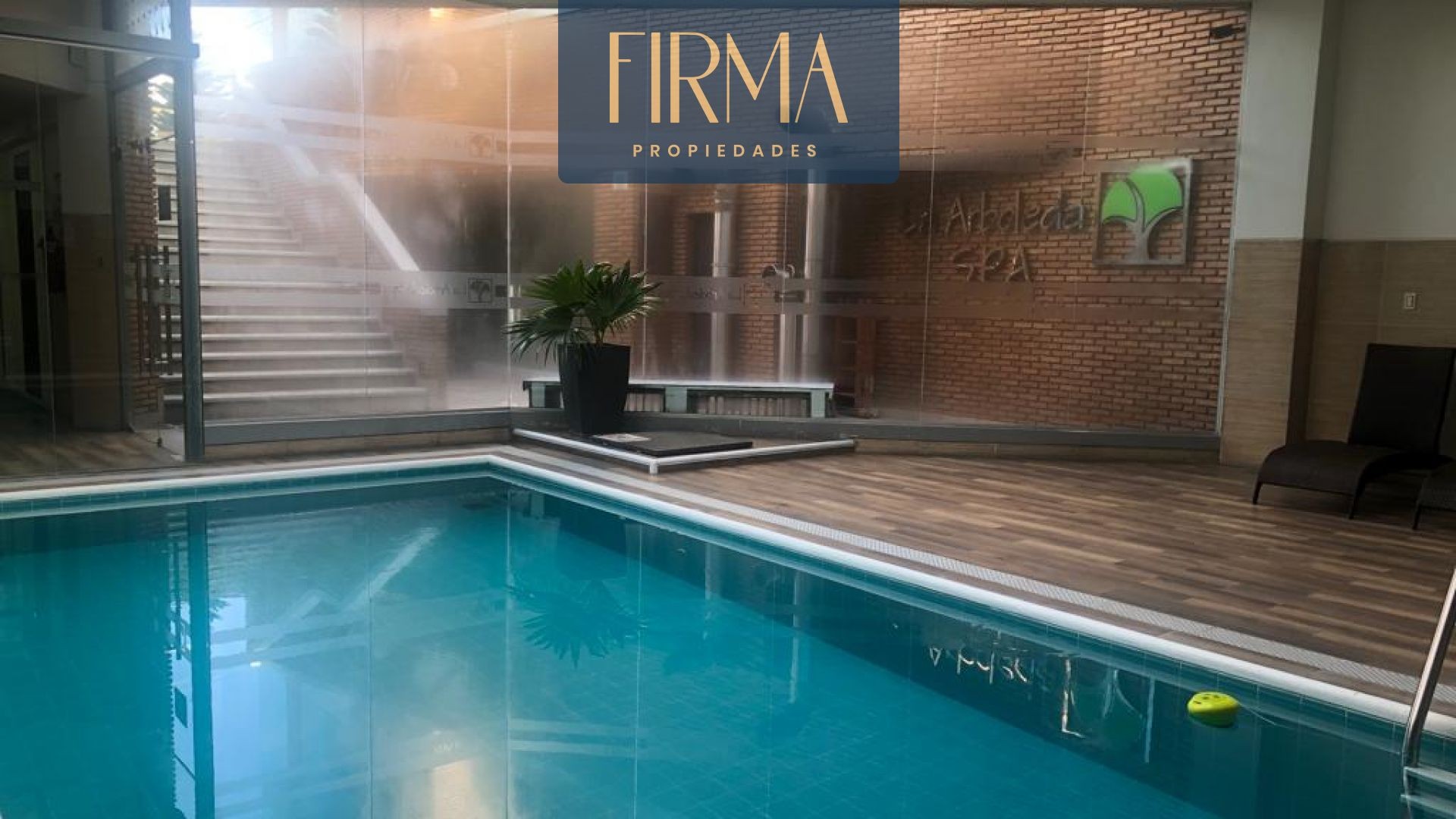 En Alquiler a $us 1,050 Foto 1