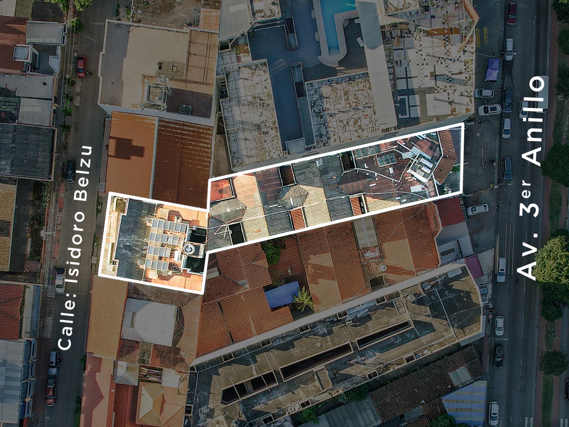Edificio en VentaHOTEL  EN VENTA  72 dormitorios 75 baños 6 parqueos Foto 10