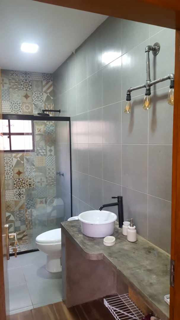 Casa en Urubó en Santa Cruz de la Sierra 3 dormitorios 3 baños 3 parqueos Foto 13