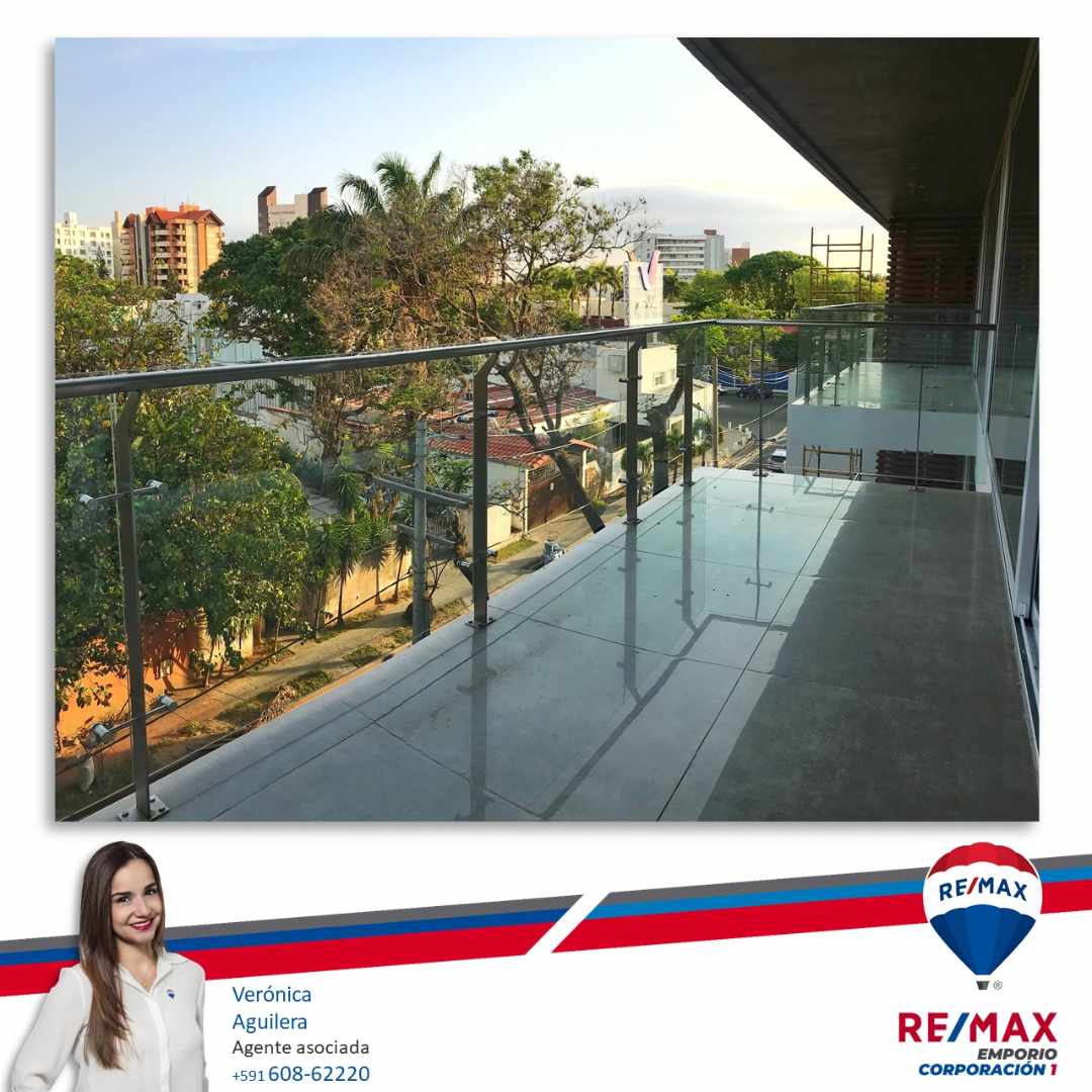 En Alquiler a $us 1,500 Foto 8