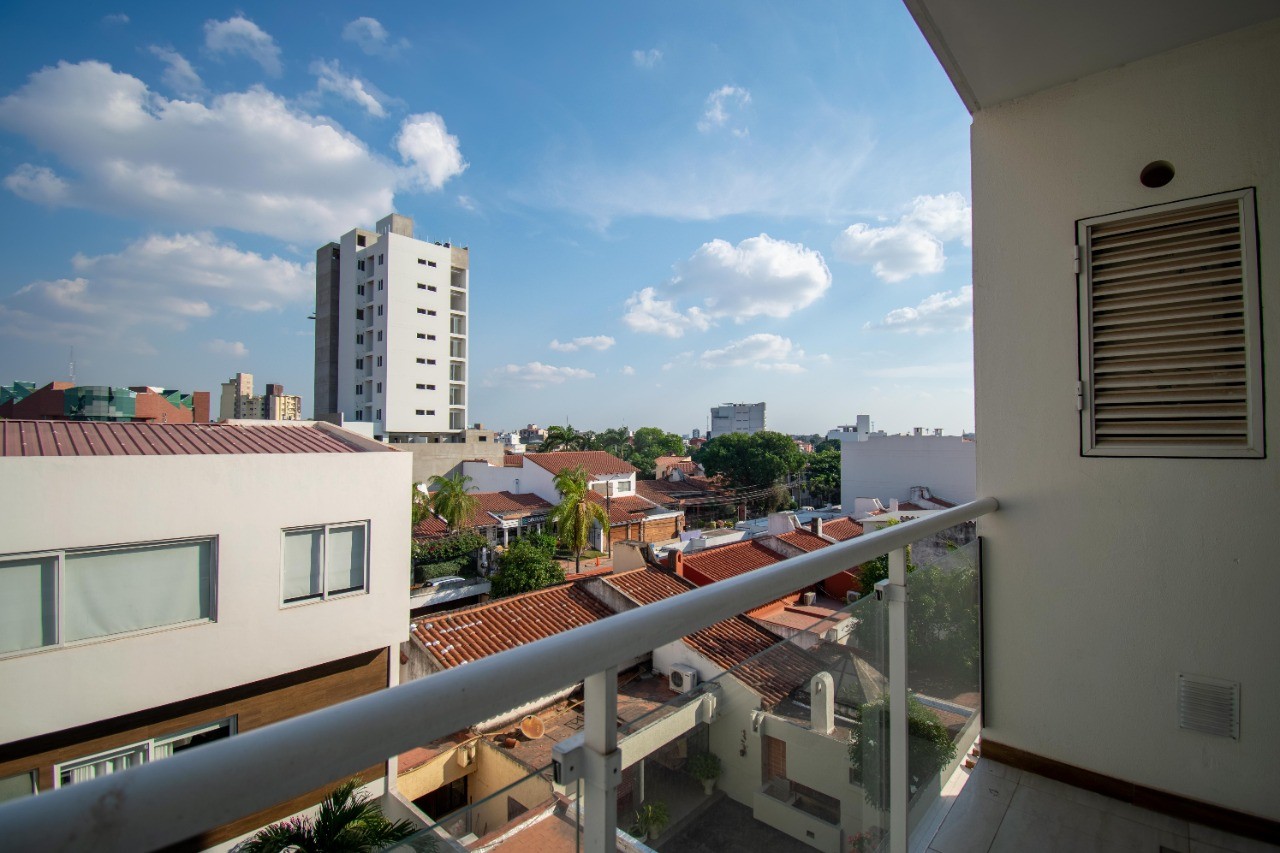 Departamento Barrio Sararí Foto 8