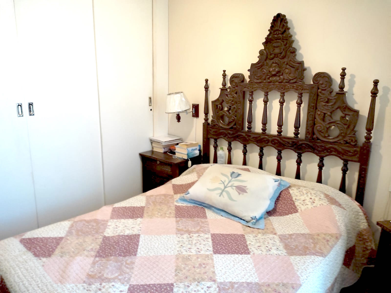 Departamento OBRAJES, Av. 14 de Septiembre Foto 2