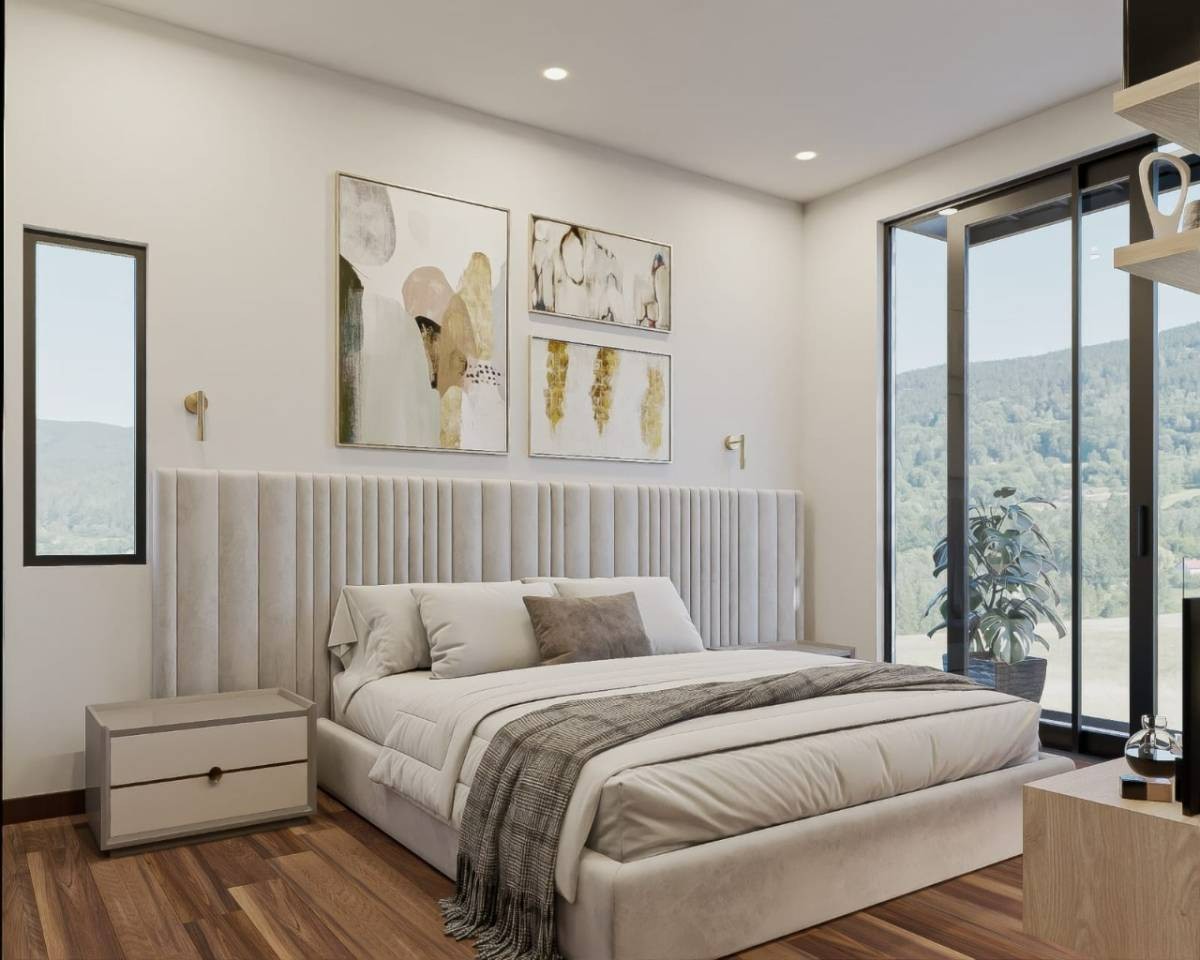 Casa en VentaValle Sanchez 3 dormitorios 2 baños 2 parqueos Foto 9