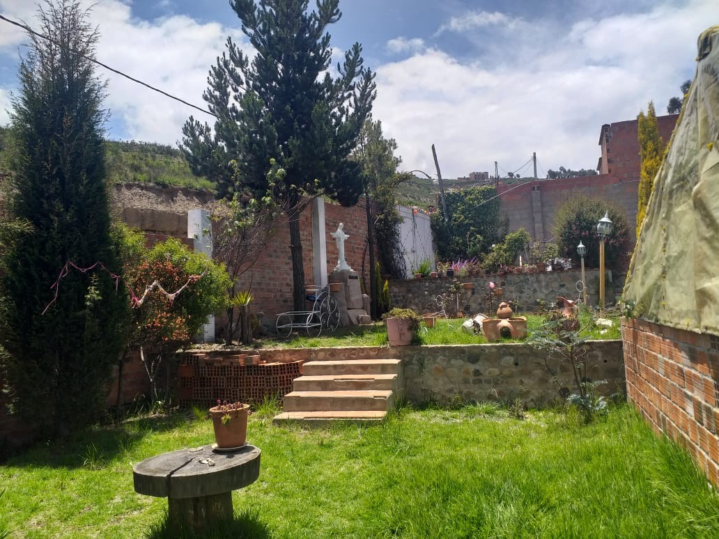 Casa en Achocalla en La Paz 3 dormitorios 1 baños 3 parqueos Foto 11