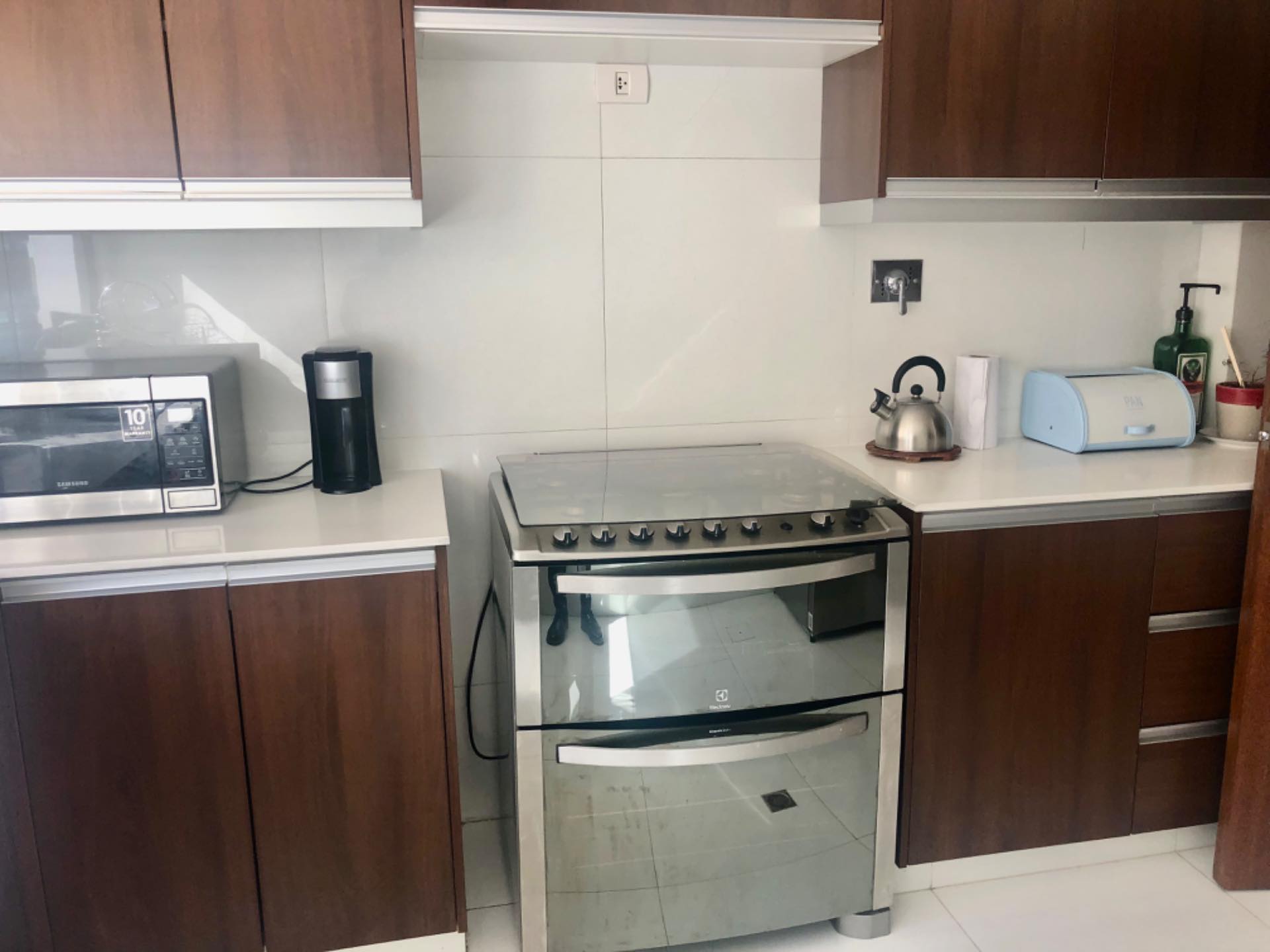 Departamento en Alquiler
CALACOTO AMOBLADO Y EQUIPADO 2 dormitorios 2 baños 1 parqueos Foto 5