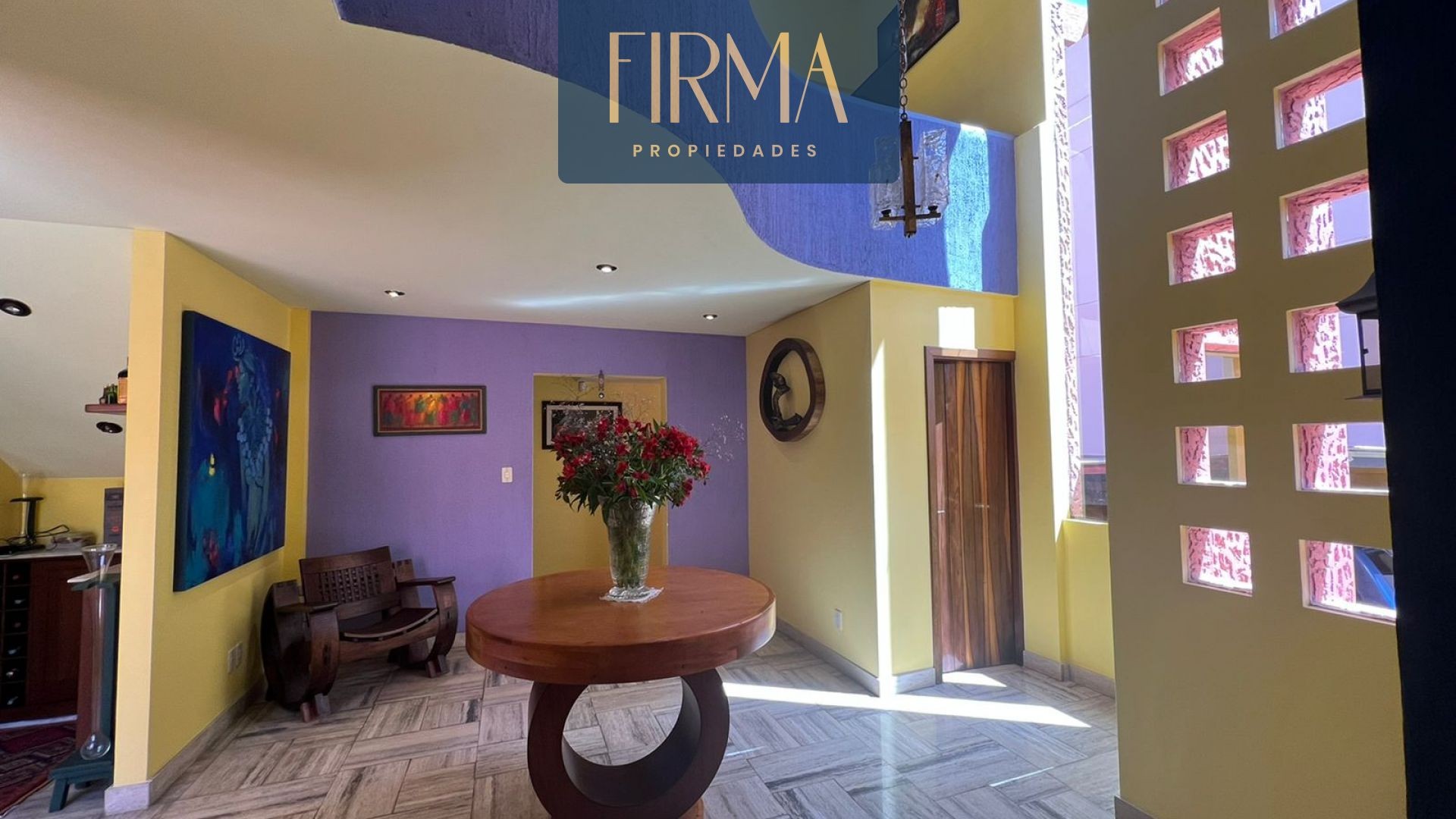 Casa en VentaCASA EN VENTA, AUQUISAMAÑA Foto 13