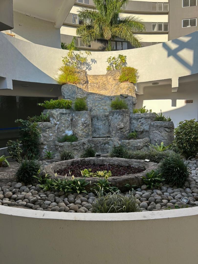 Departamento A solo 2 minutos del puente del Urubo Mario Foianini Foto 3