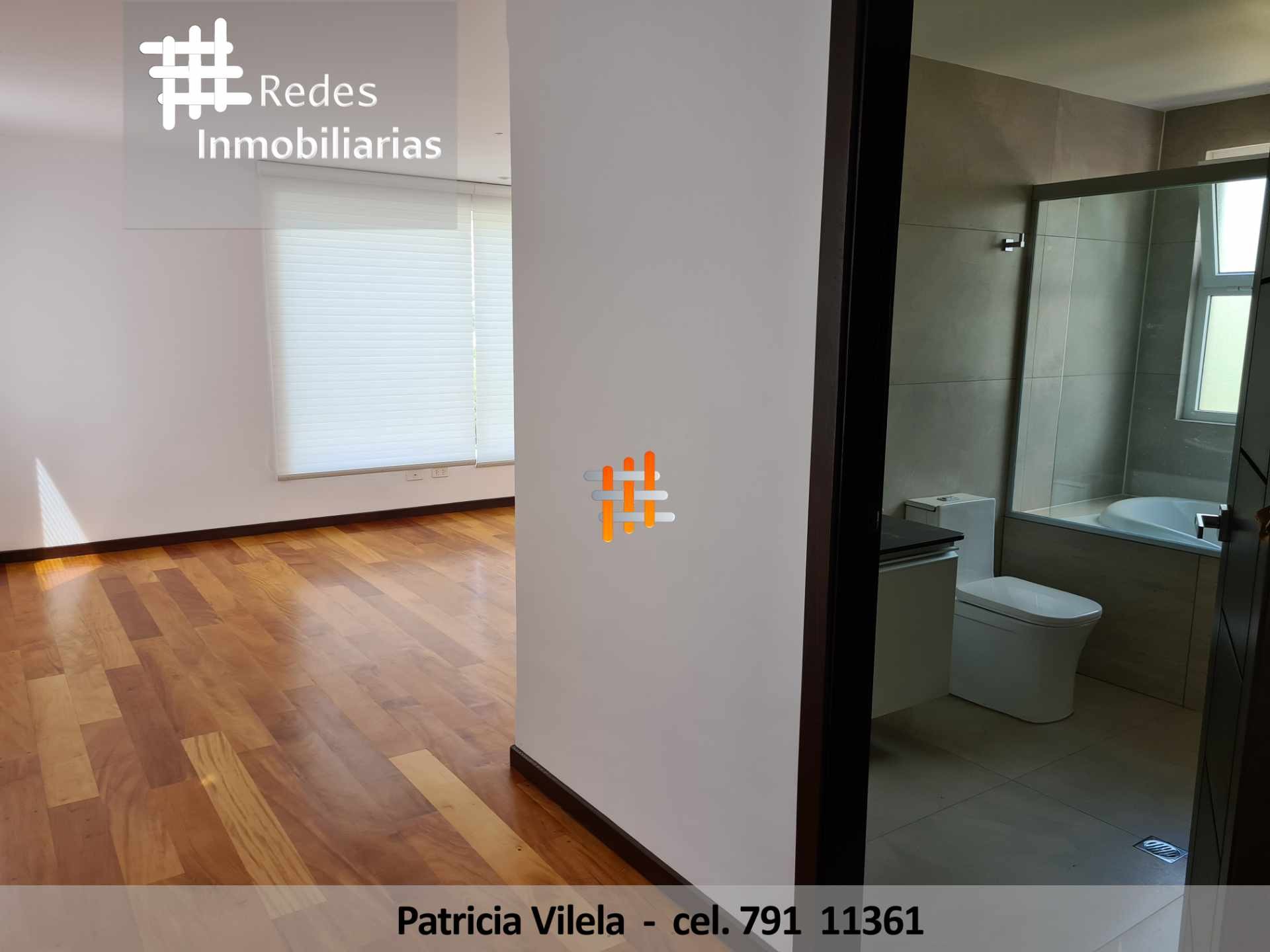 En Alquiler a $us 2,300 Foto 15