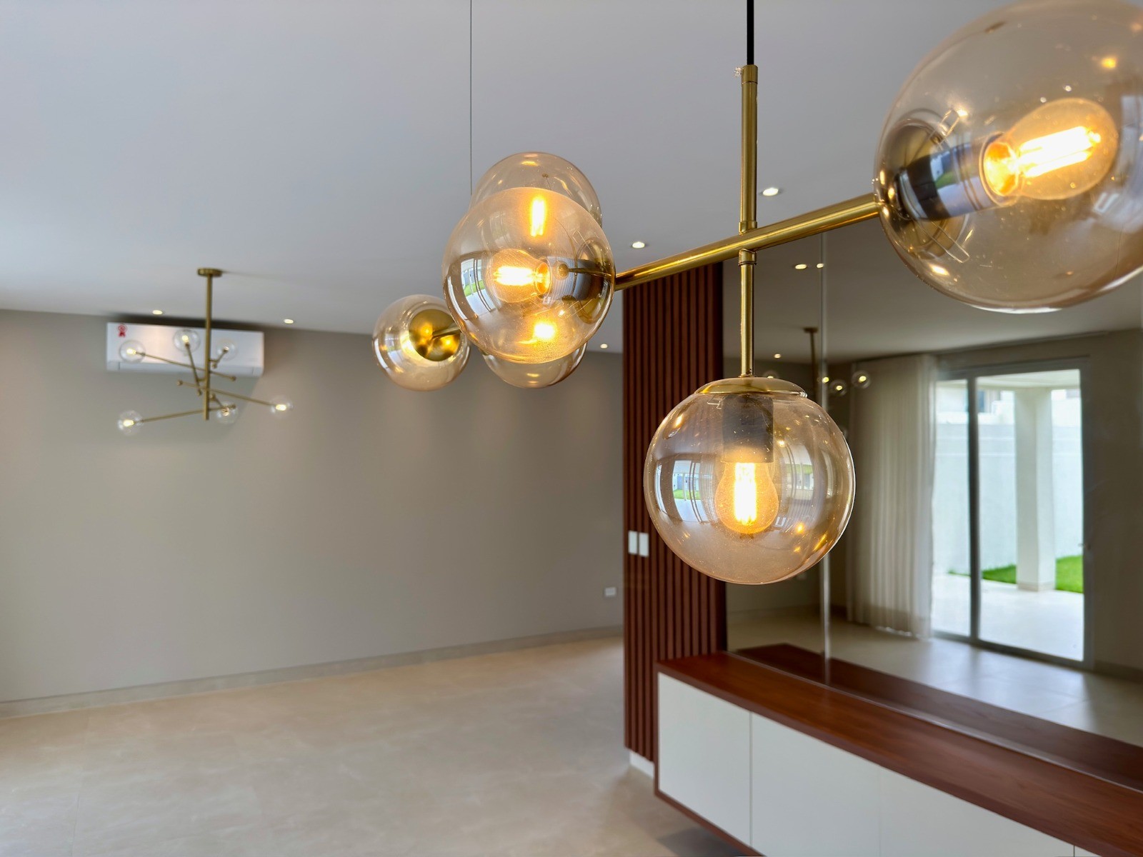 Casa en Carretera Norte en Santa Cruz de la Sierra 3 dormitorios 5 baños 4 parqueos Foto 5