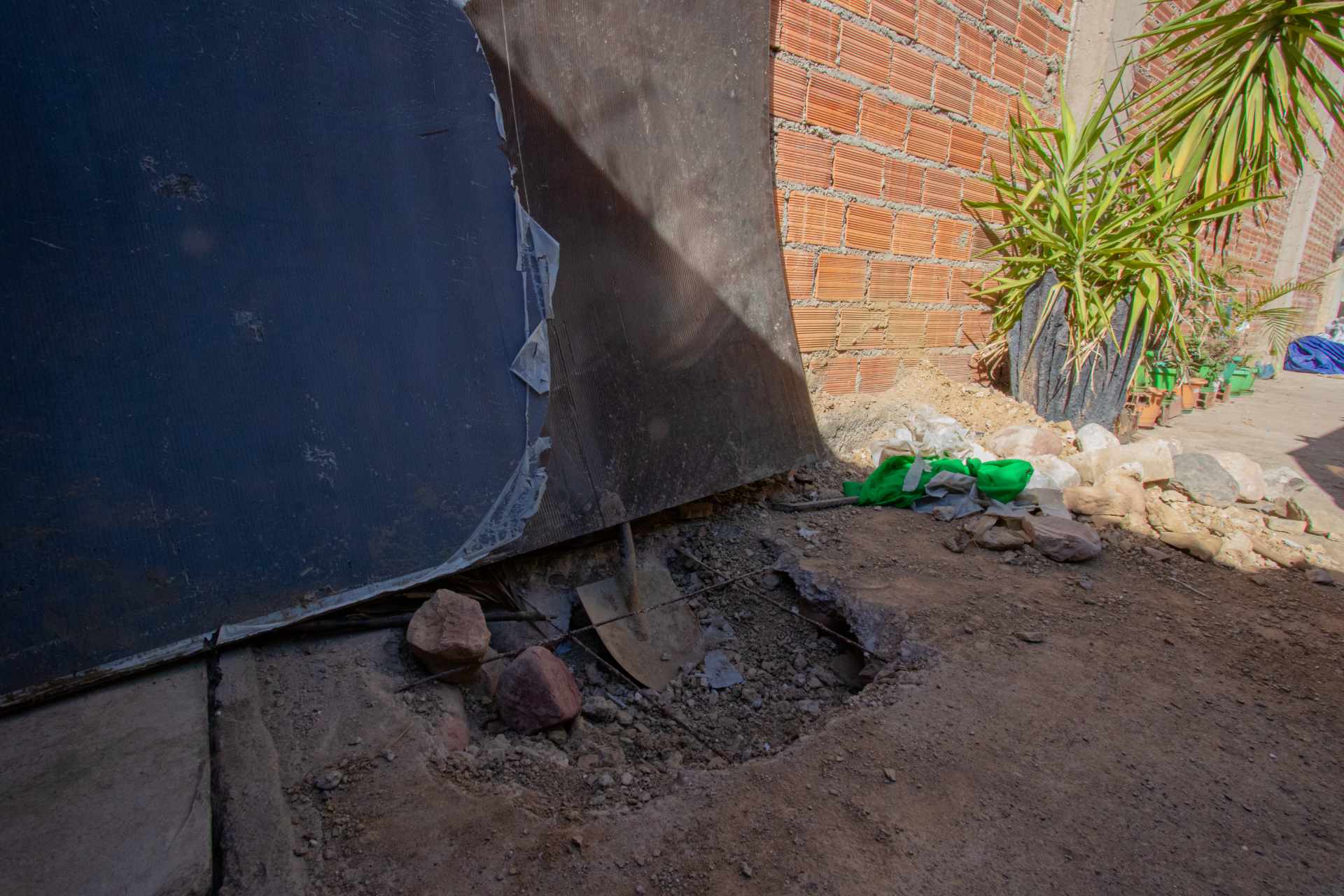 Casa en VentaZona Cerro San Miguel, C. Jatha N° 50 3 dormitorios 2 baños 2 parqueos Foto 34