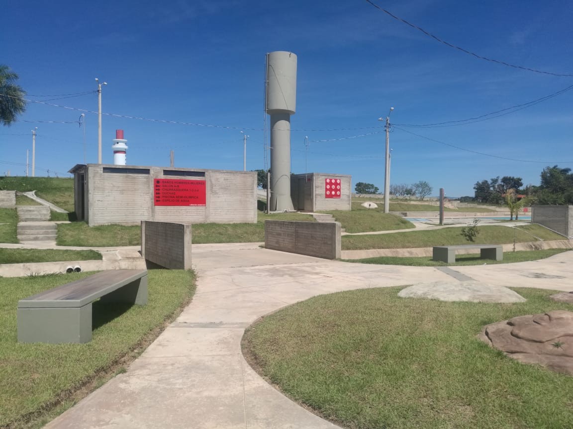 Casa Lomas del Urubó Sur Carretera a Porongo  Foto 16