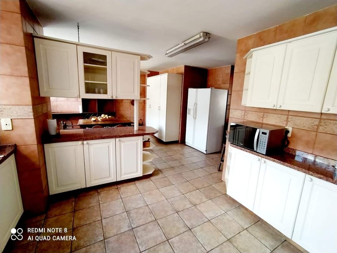 Departamento en AlquilerAUQUISAMAÑA  Foto 15