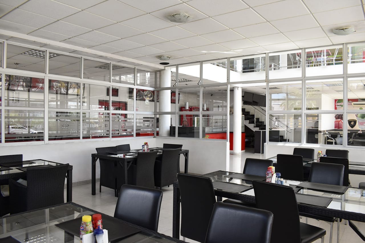 En Alquiler a $us 3,990 Foto 4