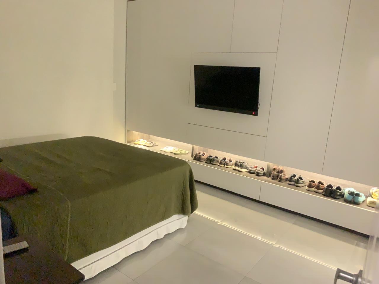 Departamento en Entre 2do y 3er anillo Norte en Santa Cruz de la Sierra 1 dormitorios 1 baños 1 parqueos Foto 1